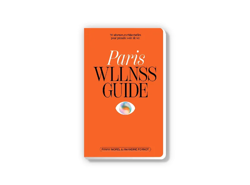 Paris Wllnss Guide