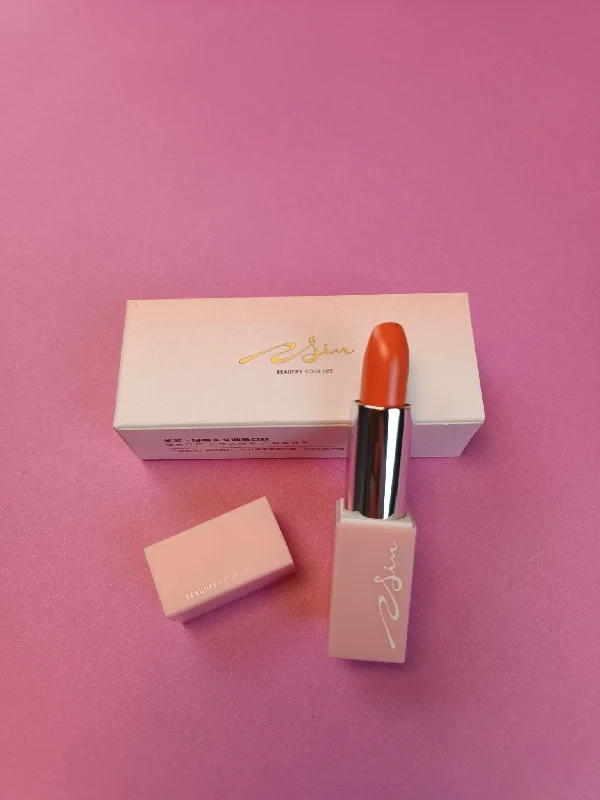 34-Coral Orange